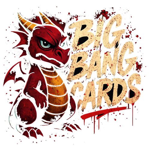 Big Bang Cards
