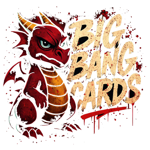 Big Bang Cards